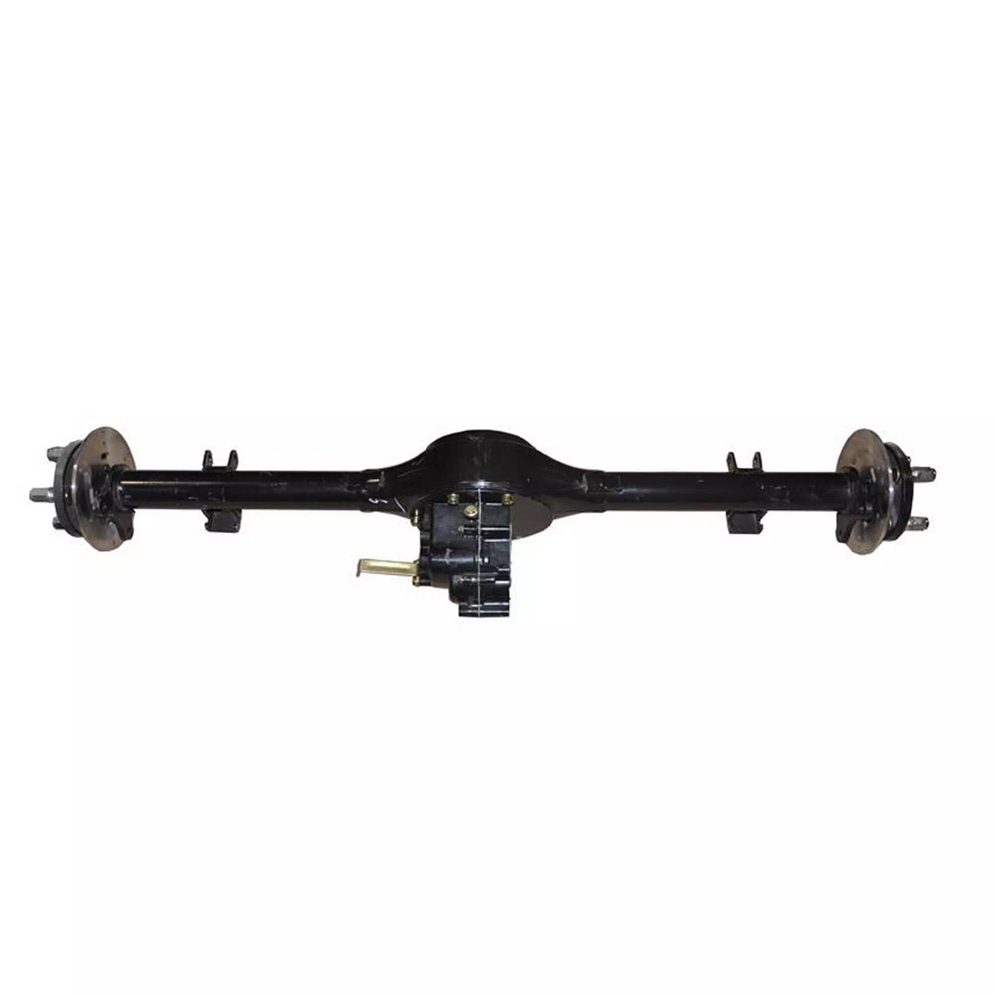 KUBA E-KAMYONET ARKA AKS #KM 77520